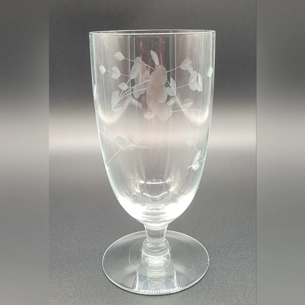 Heritage Iced Tea Glass by PRINCESS HOUSE​​​